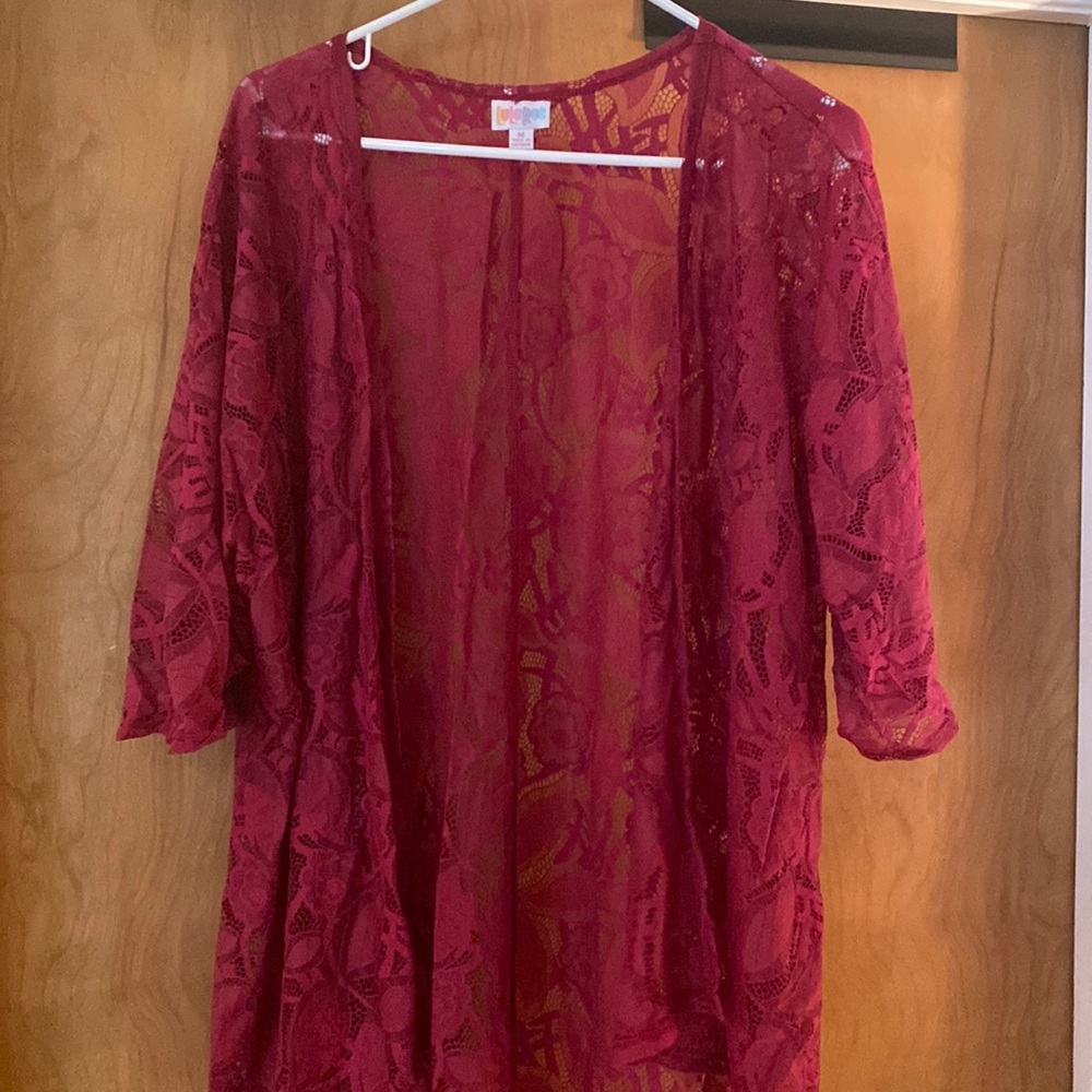 LLR Monroe